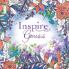 Inspire: Genesis - Colouring Book